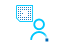 Icono del centro para desarrolladores FPGA