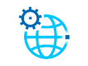 Icono de servicios de diseño de Intel® Solutions Marketplace