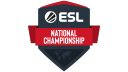 Campeonatos nacionales de ESL